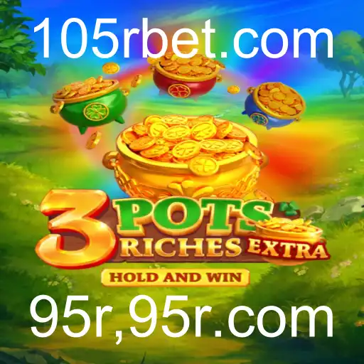 Descubra o Novo Fenômeno dos Jogos Online: 3potsExtra