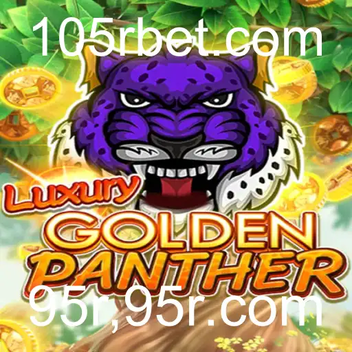 LUXURYGOLDENPANTHER: Um Mergulho no Universo dos Jogos Modernos