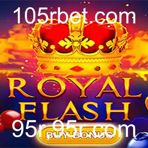 RoyalFlashBuyBonus: Descubra o Jogo que Conquistou 95r.com
