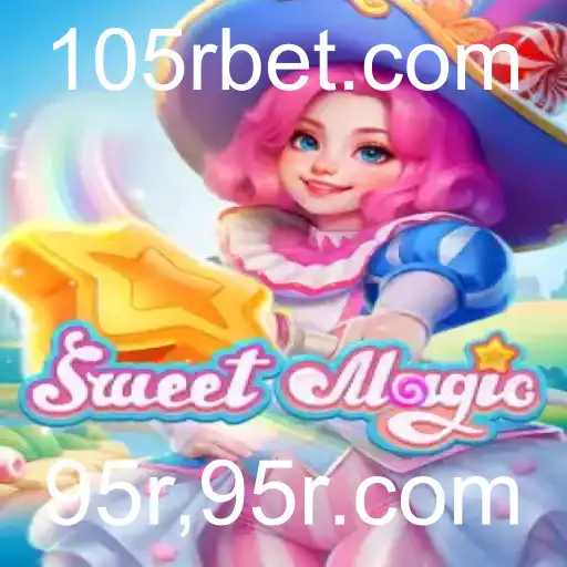 Descubra o Encantador Mundo de SweetMagic: Um Guia Essencial para 95r,95r.com