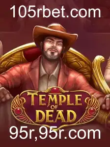 TempleofDead: Explorando o Novo Fenômeno dos Jogos com 95r,95r.com